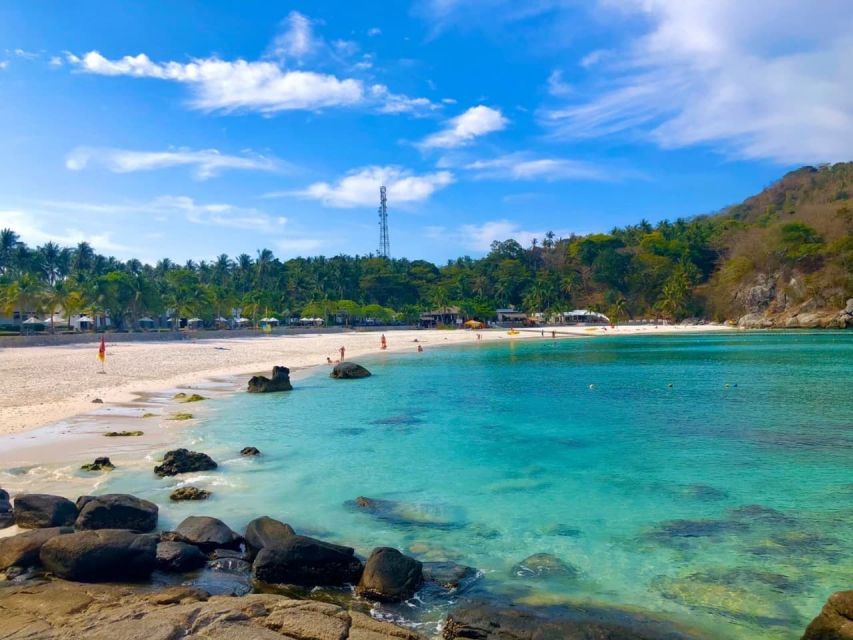 Phuket: Racha Island Snorkeling or Scuba Diving Tour - Coral Island Beach Time: Relaxation and Optional Extras