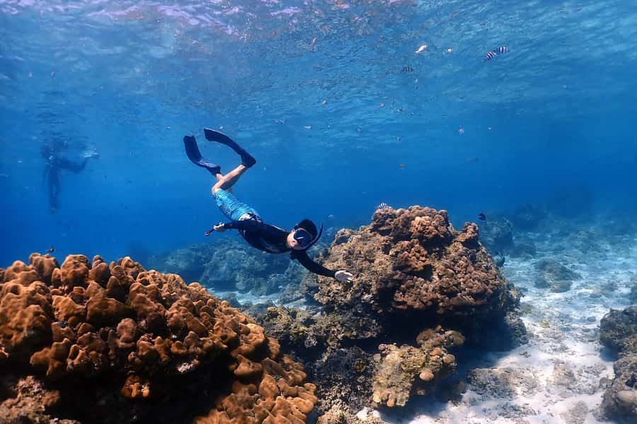 Phuket: Racha Islands Premium Tour with Snorkel & Lunch - Key things to know before you go