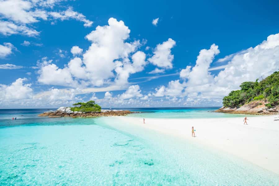 Phuket: Racha Islands Premium Tour with Snorkel & Lunch - Who this tour suits (and who should skip it)
