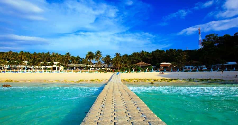 Phuket: Racha Islands Private Longtail Boat Tour - Who this tour is best for (and who should think twice)