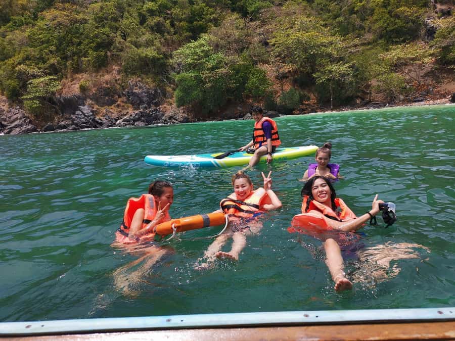 Phuket: Racha Islands Private Longtail Boat Tour - The 4 to 6 hour window: how to plan your day