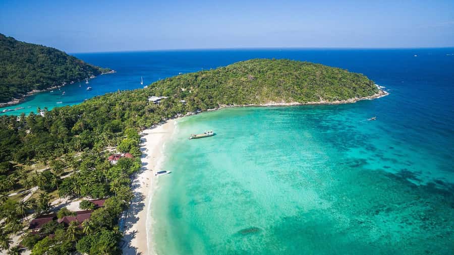 Phuket: Racha Islands Private Longtail Boat Tour - Longtail boat comfort: what you get (and what you don’t)