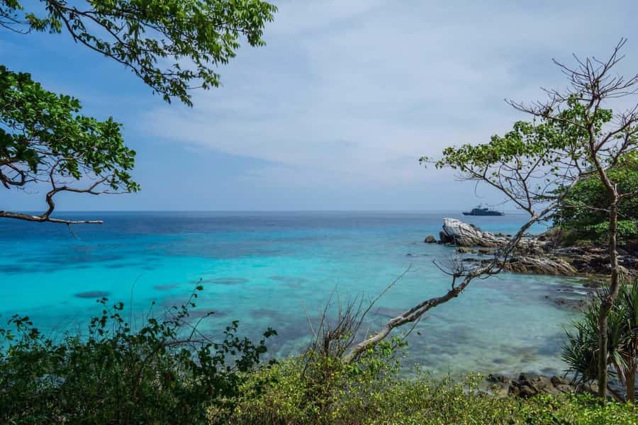 Phuket: Racha Islands Private Longtail Boat Tour - Racha Island beach time: where the day feels worth it