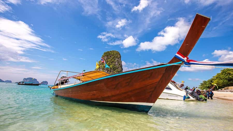 Phuket: Racha Islands Private Longtail Boat Tour - Snorkeling gear and the “30 meters” clue for what you should expect
