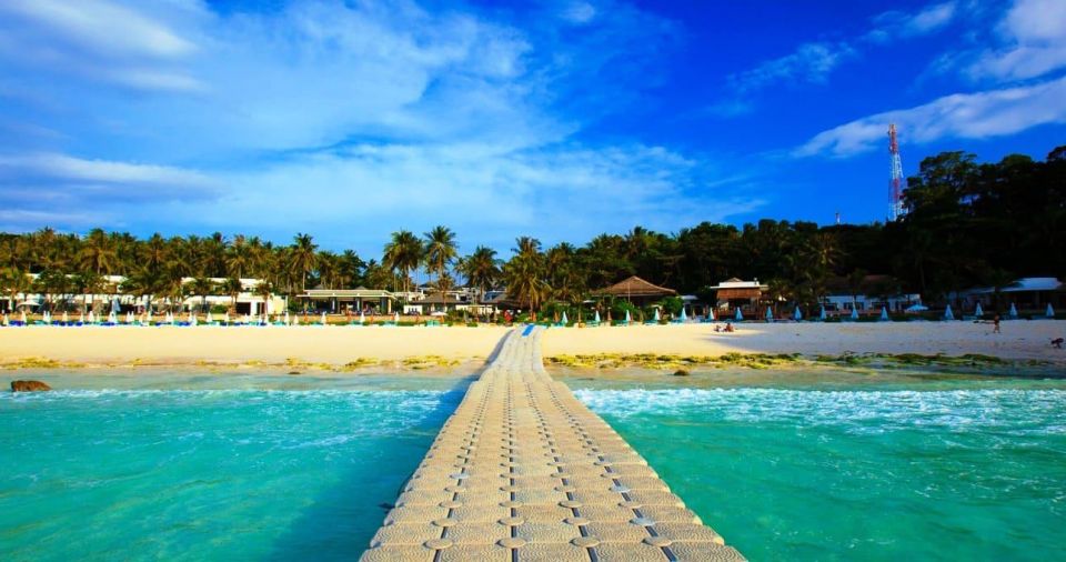 Phuket: Racha Islands Private Longtail Boat Tour - Why the captain and private timing are the real value
