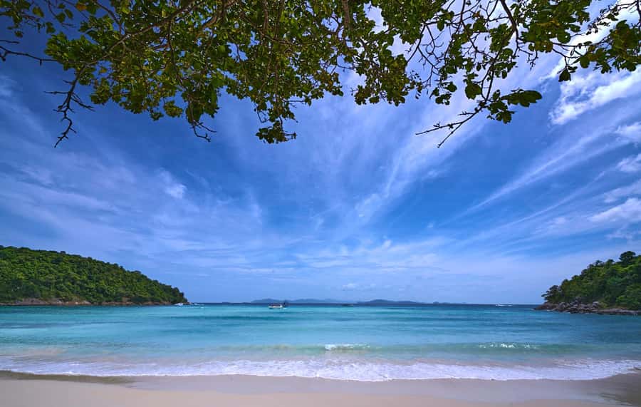 Phuket: Racha Islands Private Longtail Boat Tour - What’s included vs. what costs extra