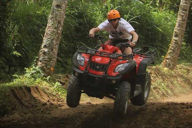 Phuket Rafting ATVing Flying Fox Full Day Activities By VIP Mini Van - Price and Value: What $173.97 Really Buys You