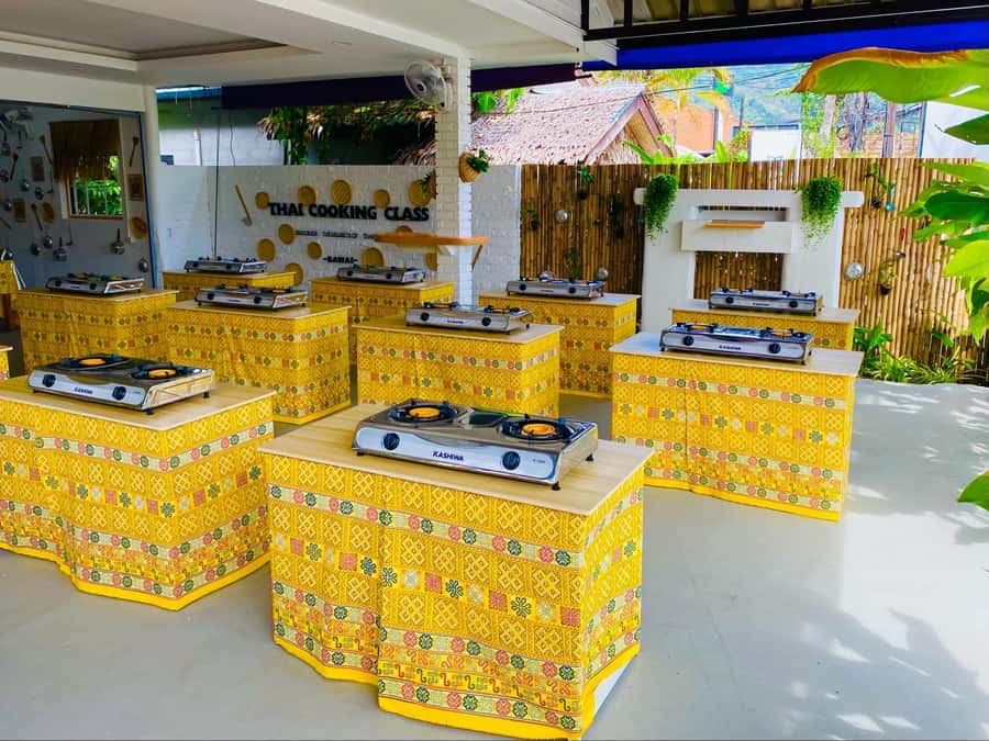 Phuket: Rawai Thai Cooking Class with Local Chef - Key Things to Know Before You Go