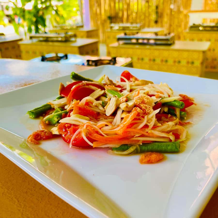 Phuket: Rawai Thai Cooking Class with Local Chef - Your Hands-On Lesson Plan: Cooking Four Thai Dishes
