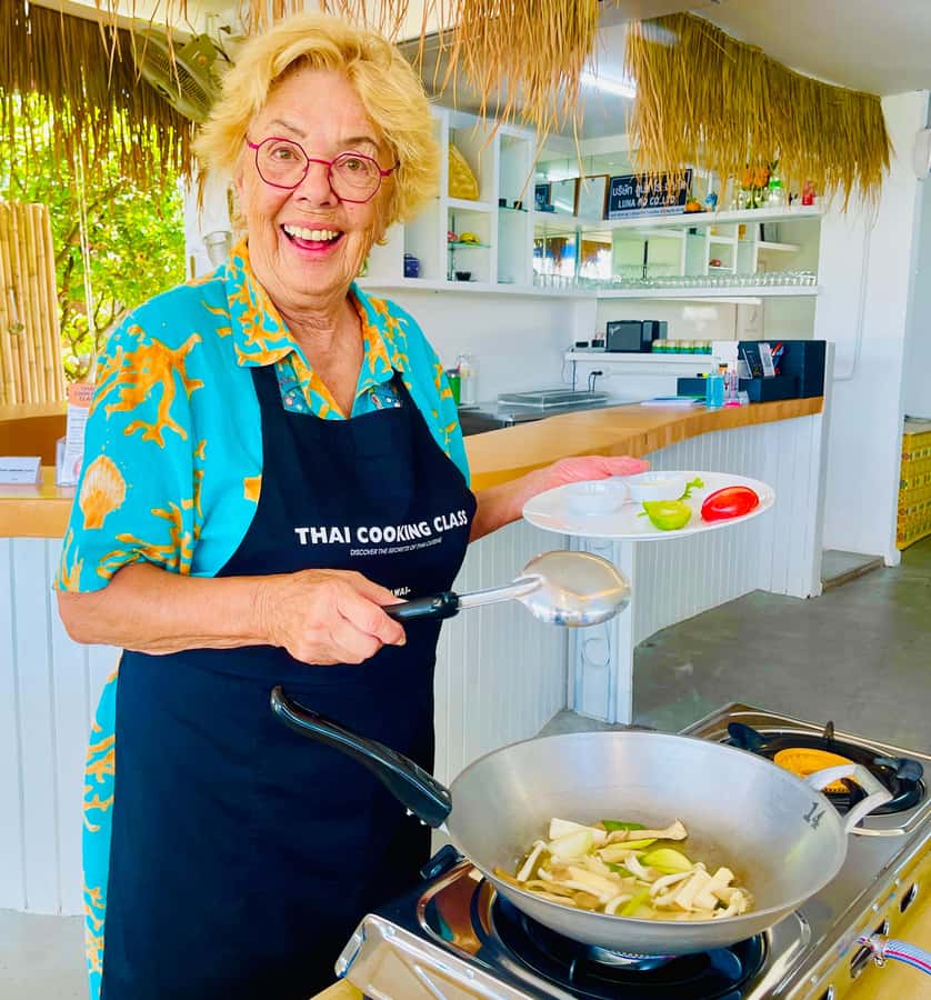 Phuket: Rawai Thai Cooking Class with Local Chef - Who This Class Is Best For (and Who Might Be a Better Fit Elsewhere)