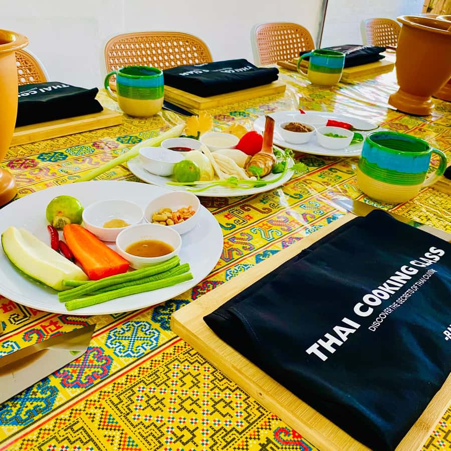 Phuket: Rawai Thai Cooking Class with Local Chef - Meet Chef Juncinta’s Team in a Clean, Comfortable Rawai Kitchen