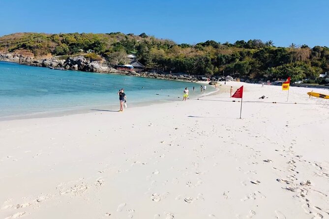Phuket Raya Island Day Tour with Snorkeling OR Scuba Diving - Hotel pickup and timing: the logistics that make or break the day