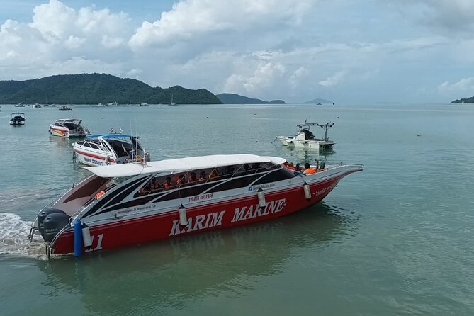 Phuket Raya Island Day Tour with Snorkeling OR Scuba Diving - Price and value: is $52 a fair deal?