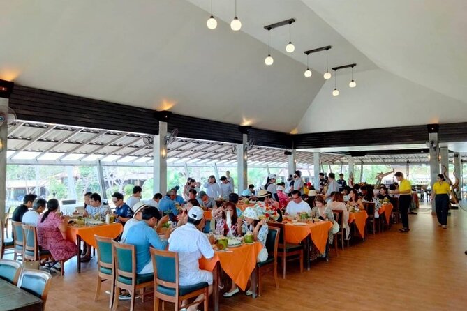 Phuket Raya Island Day Tour with Snorkeling OR Scuba Diving - Who this tour fits best (and who might not love it)