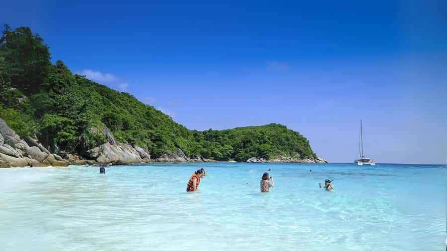 Phuket: Raya Island, Maithon Island, & Dolphin Spotting Tour - Key Highlights Worth Your Attention