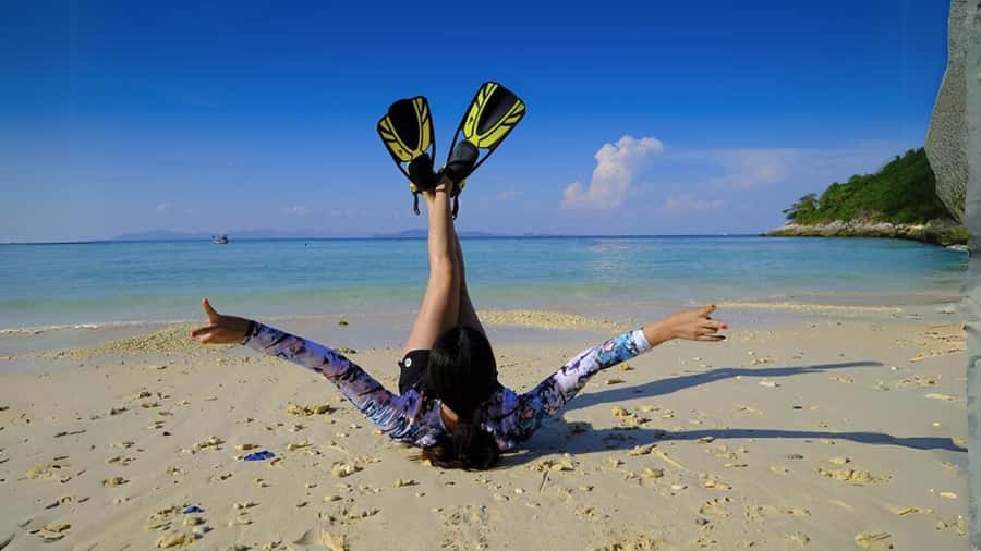 Phuket: Raya Island, Maithon Island, & Dolphin Spotting Tour - Price and Value: Is $94 a Good Deal?