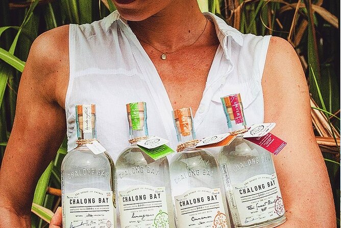 Phuket Real City Tour with Rum Cocktail - Pickup, timing, and how the day actually flows