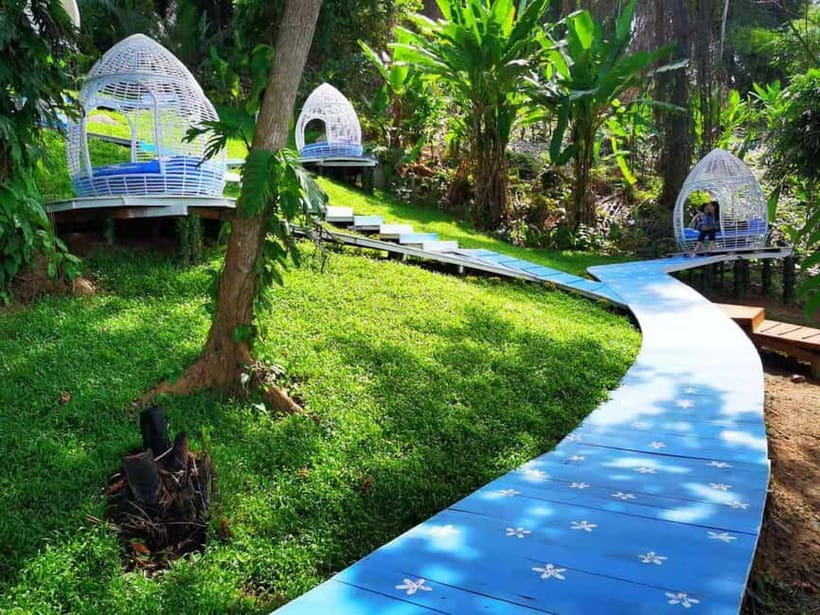Phuket: Rock Beach Swing Entry Ticket - Should You Book Phuket Rock Beach Swing Entry Ticket?