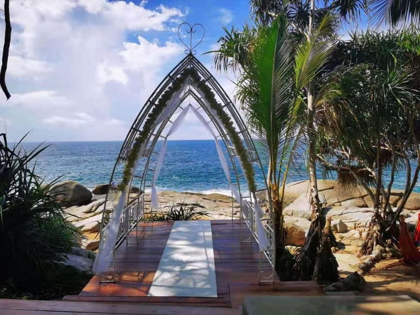 Phuket: Rock Beach Swing Entry Ticket - Optional Photographer Add-On: When It Helps—and When It Can Feel Rushed