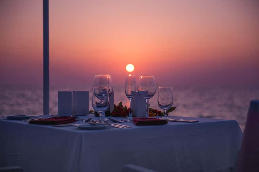 Phuket: Romantic Dinner on Cape Panwa Beach - Key Things to Know Before You Go