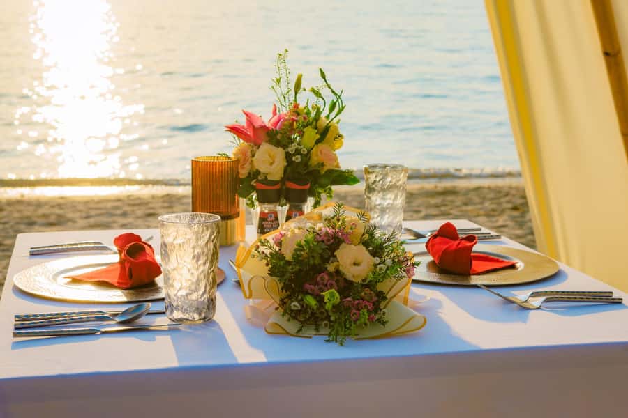 Phuket: Romantic Dinner on Cape Panwa Beach - Cape Panwa Beach Dinner: Why This Setting Feels Worth It
