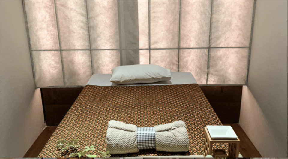 Phuket: SAMA Onsen & Massage Spa E-Voucher - Cancellation and Flexibility: Plan Like a Pro