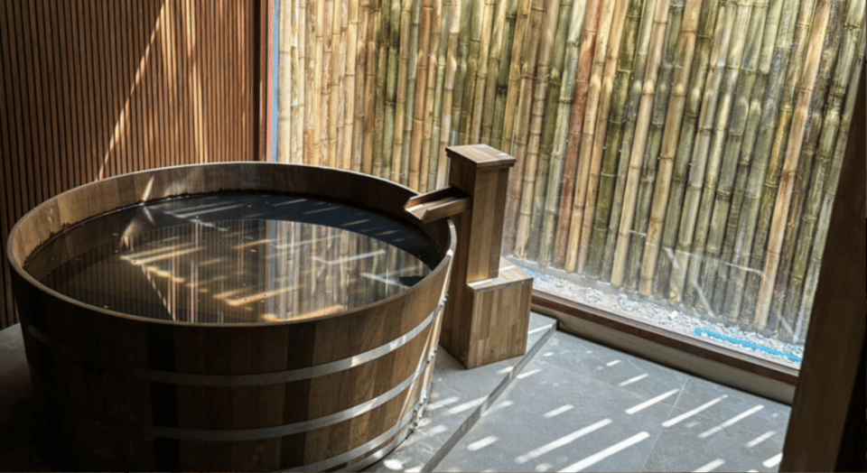 Phuket: SAMA Onsen & Massage Spa E-Voucher - Price and Value: Is $29 Worth It?