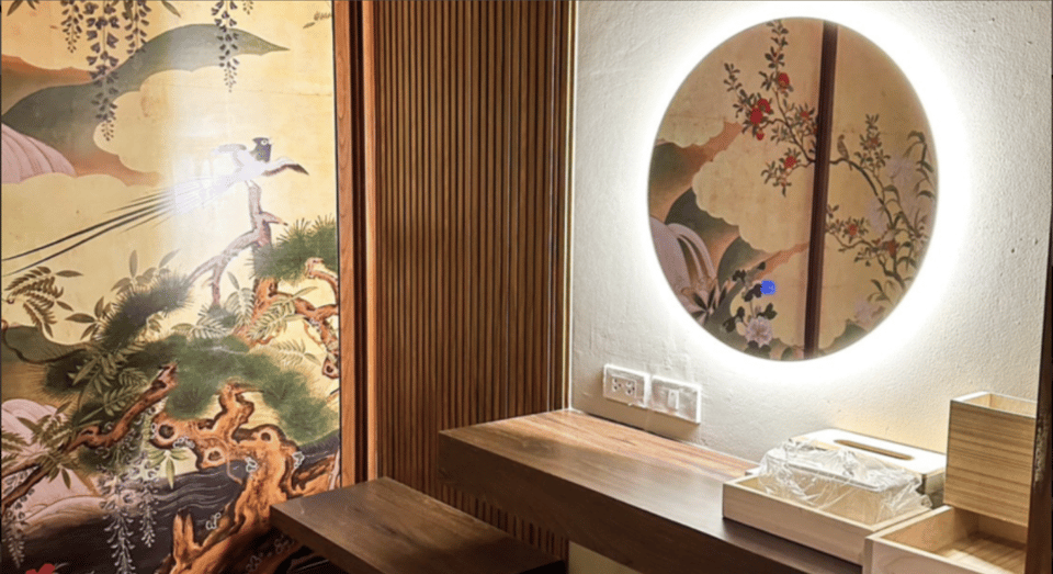 Phuket: SAMA Onsen & Massage Spa E-Voucher - How to Book Without Stress (And Avoid Common Problems)
