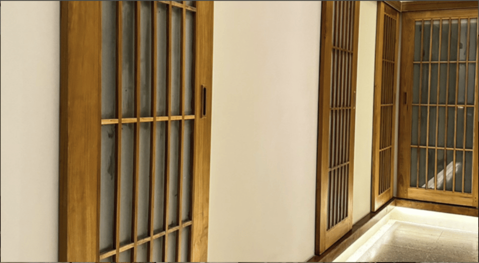 Phuket: SAMA Onsen & Massage Spa E-Voucher - Wheelchair Accessibility and Comfort
