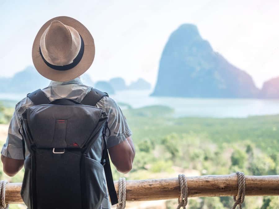 Phuket : Samet Nangshe and Cheow Lan Lake Adventure Day Tour - Who should book this Cheow Lan and Samet Nangshe day trip
