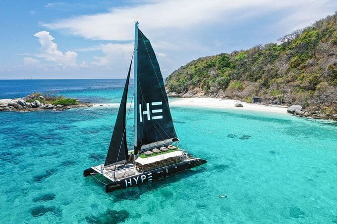 Phuket Scuba Diving Maiton Private Island Small Group or Snorkel - Food, Breaks, and the Extras People Actually Pay For