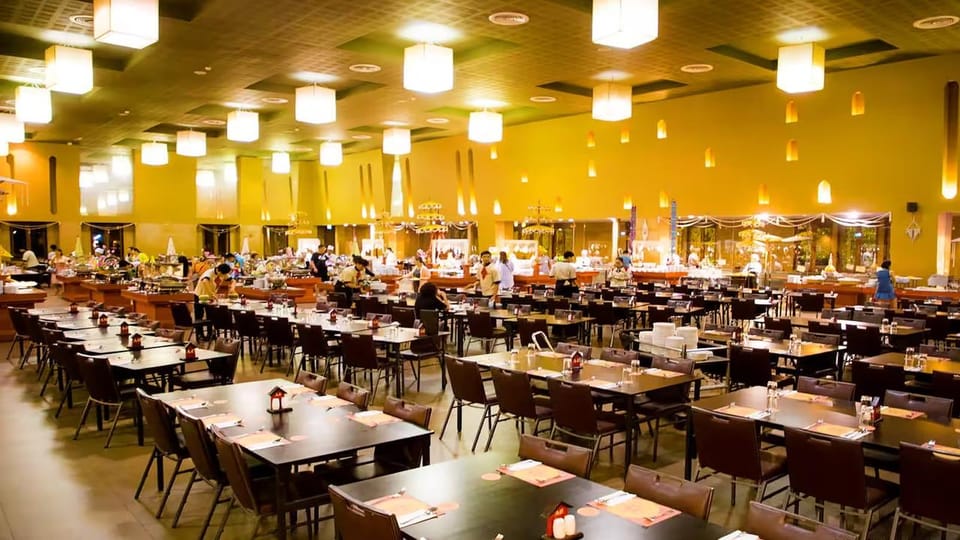 Phuket: Siam Niramit + Buffet Dinner + Transfer - Price and Value: Is $77 Worth It?