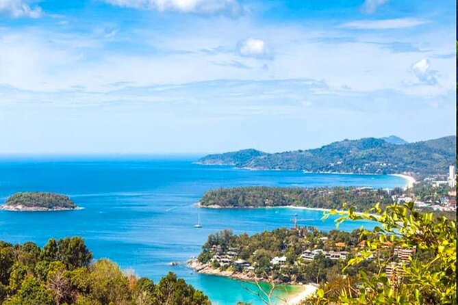 Phuket Sightseeing Tour with the insider guide - Choosing morning vs afternoon: how to match the views to your schedule