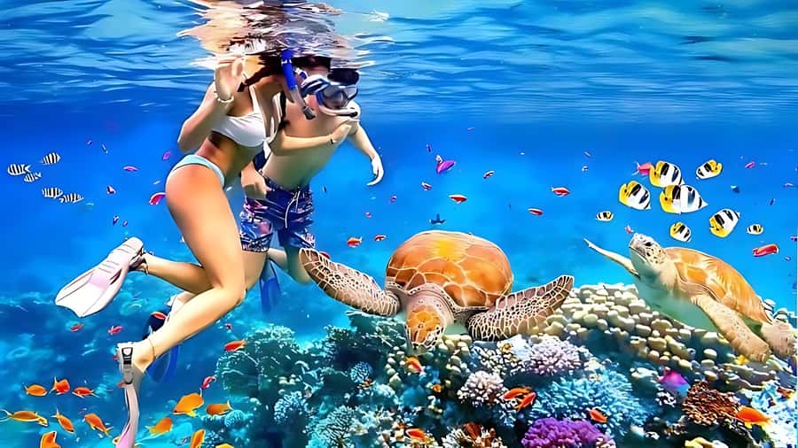 Phuket: Similan Island by Speedboat - Boat comfort and crowds: the real-world trade-offs