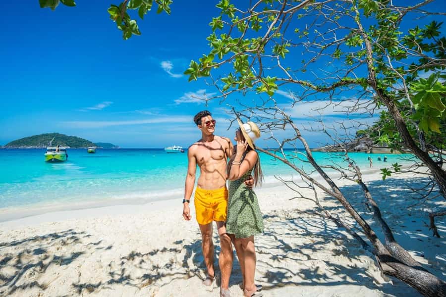 Phuket: Similan Island Full-Day Trip by Speedboat with Meals - Price and value: does $106 make sense for what you get?