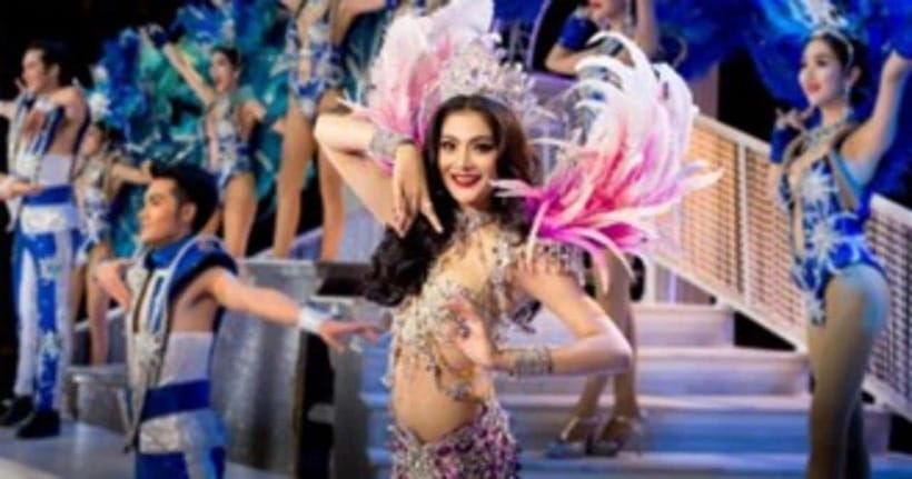 Phuket: Simon Cabaret Show Admission Ticket With Transport - Who this show suits best (and who might want a different plan)