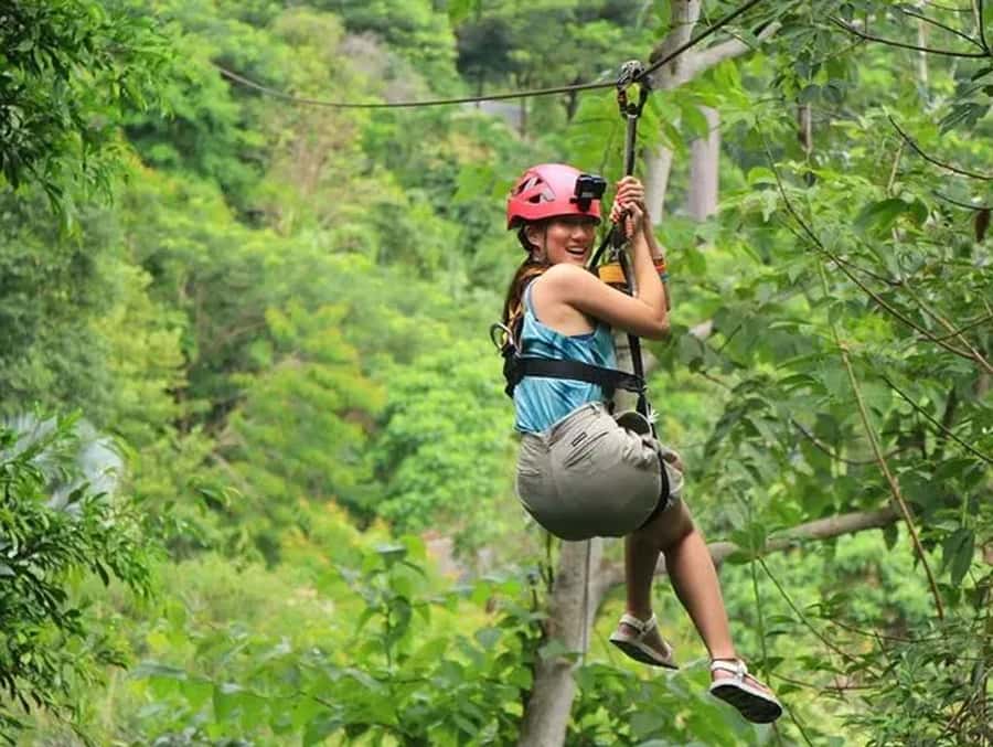 Phuket Skyline Adventure Ziplines - Should you book Phuket Skyline Adventure Ziplines?