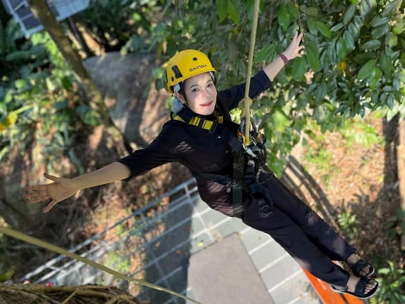 Phuket: Skyline Flying Zipline by the Sea Experience - Should you book Skyline Flying Zipline by the Sea?