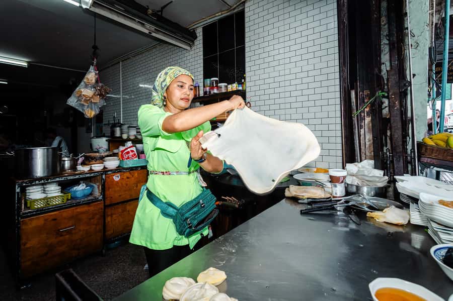 Phuket: Southern Flavours Food Tour with 15+ Tastings - Quick Take: What Makes This Food Tour Work