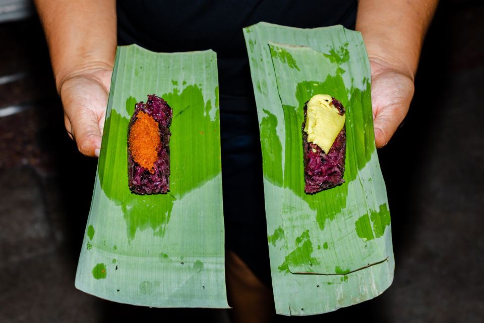 Phuket: Southern Flavours Food Tour with 15+ Tastings - Getting Ready: What to Bring and How to Stay Comfortable