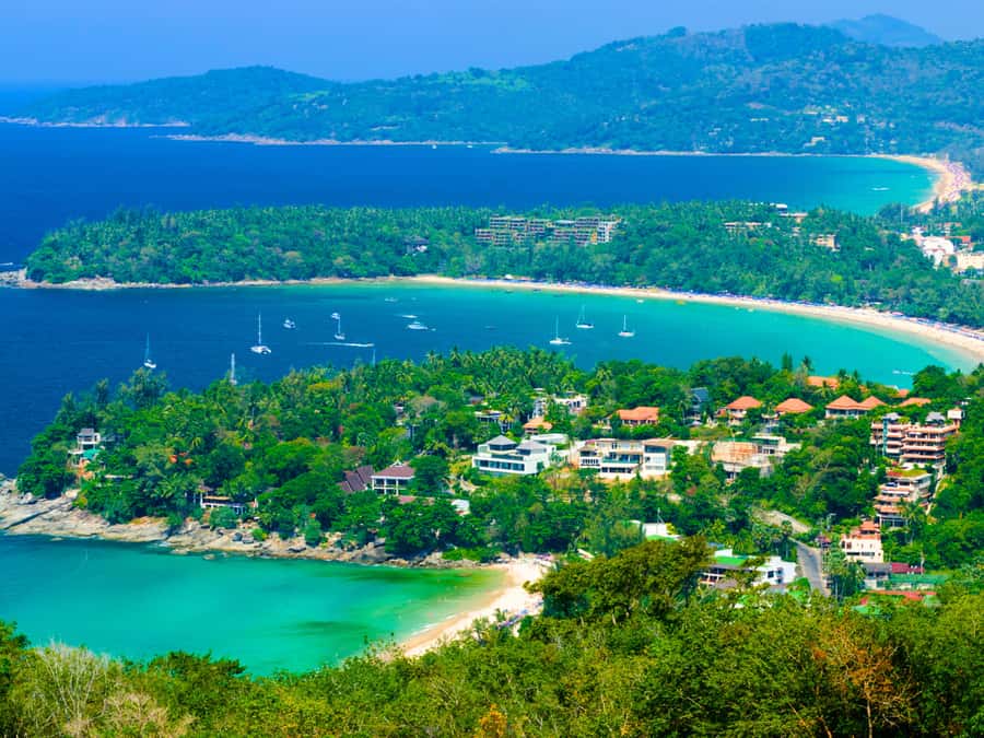 Phuket: Southern Thai Flavors Food Tastings Tour - Key highlights you’ll feel on this Phuket night