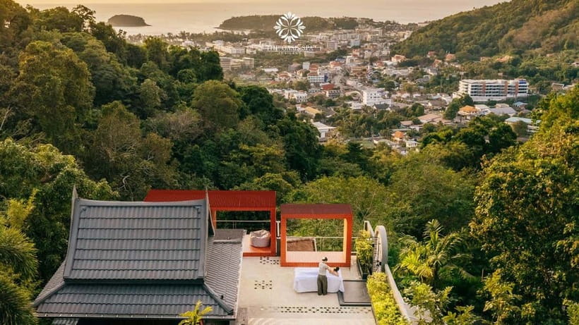 Phuket: Spa Experience at Oasis Spa - Private treatment villas: the value of privacy in a Phuket spa