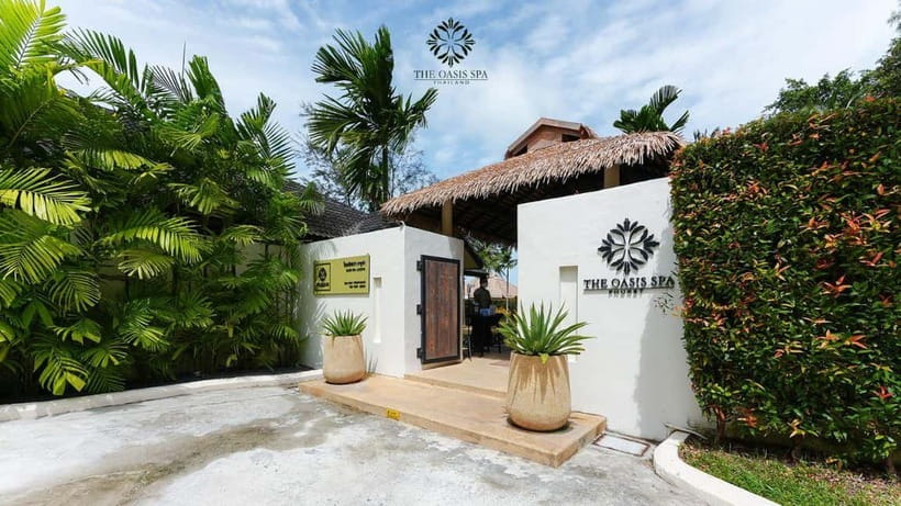 Phuket: Spa Experience at Oasis Spa - Price and value: is $51 per person actually a deal?