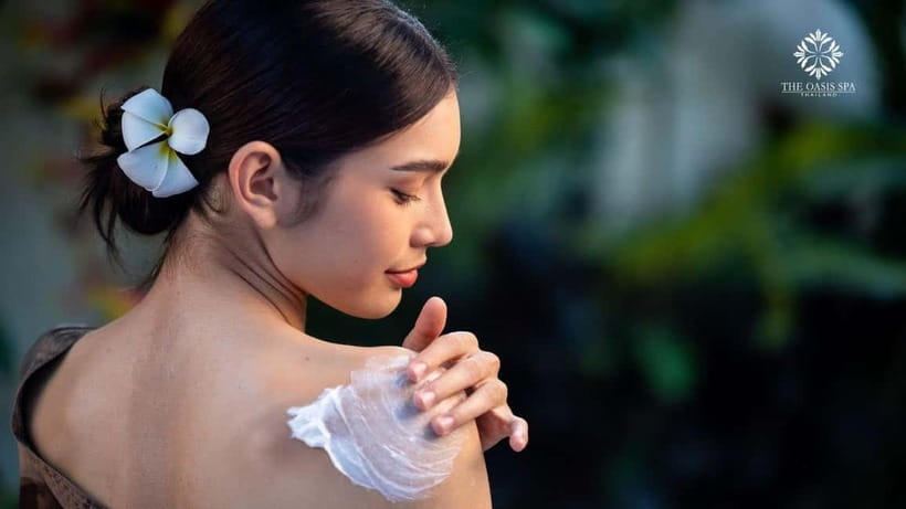 Phuket: Spa Experience at Oasis Spa - Phuket context: where this fits between temples and beaches