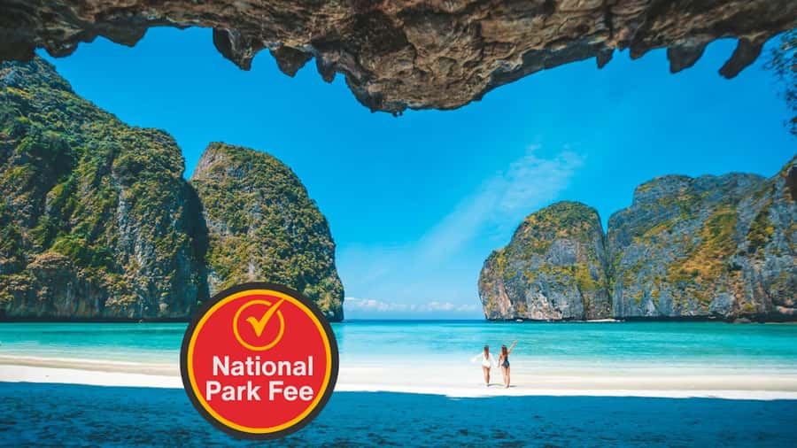 Phuket: Speedboat Day Trip to Phi Phi and Maya Bay - Key things I’d circle before you go