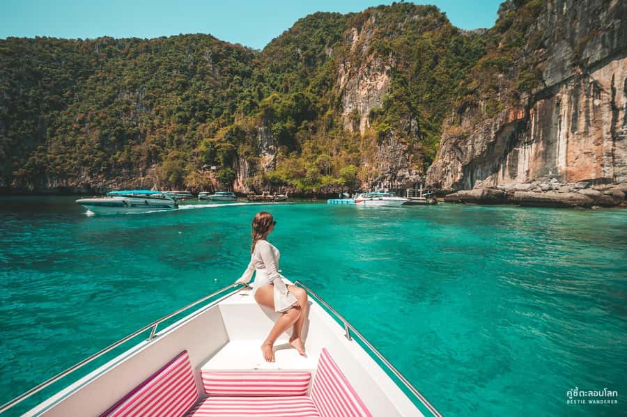 Phuket: Speedboat Day Trip to Phi Phi and Maya Bay - Price and value: where the $55 tends to feel fair