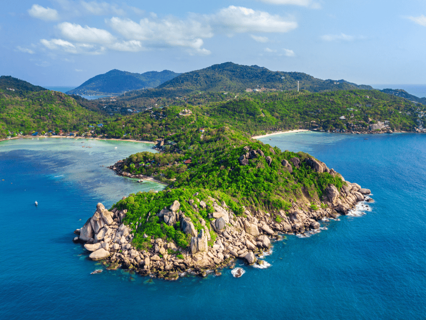 Phuket: Speedboat tour to Coral Island & Racha island - The guide and group reality: English is included, but clarity still matters