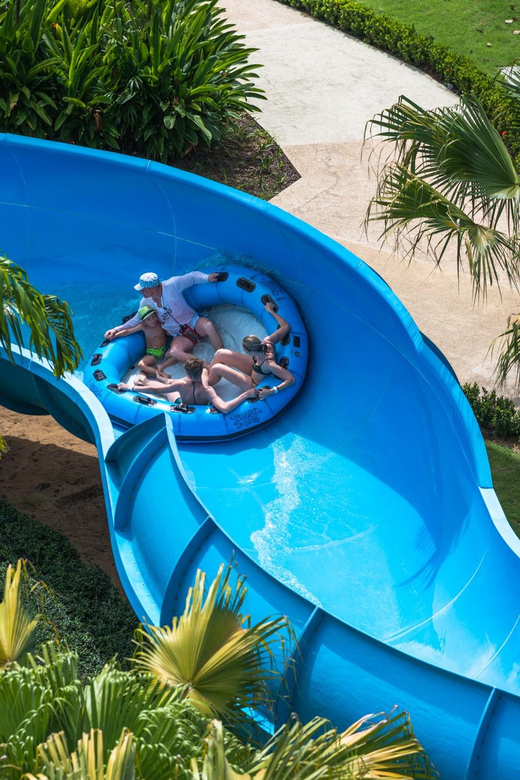 Phuket: Splash Jungle Water Park Entry Ticket - Key Things to Know Before You Go