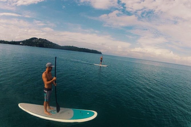Phuket Stand Up Paddle Board Tour - Key things to know before you paddle