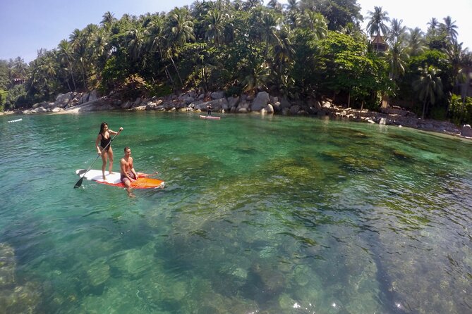 Phuket Stand Up Paddle Board Tour - Bangtao Fishing Bay Views: The Part You’ll Remember From Day One